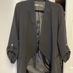 Zara blazer